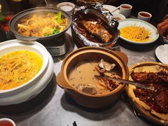 -肖记公安牛肉鱼杂馆·省级非物质文化遗产(江汉路直营店)