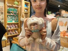 -猫的天空之城概念书店(苏州诚品店)