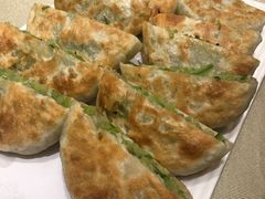 萝卜丝馅饼-八府香鸭·啫啫煲(华山路店)