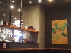 -星巴克(大连柏威年店)