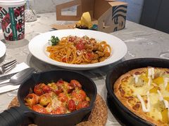 -必胜客(乐山世豪PH店)