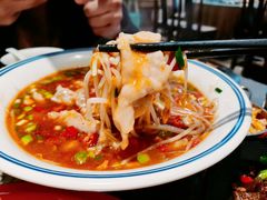 -新繁老號豌豆汤饭店·江湖菜(宝光寺店)