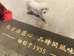 -詹记桃酥(宿州路店)