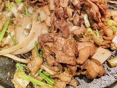-青年公社烤鸭(蜀山万象汇店)