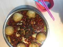 -友达面馆(二七南路店)