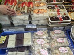 零售区-上海市长春食品商店(淮海中路店)