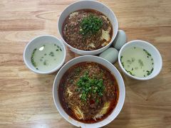 -麻哥面猪肝面(仁和广场店)