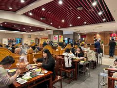 -南门涮肉(北洼路店)