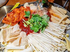 -大叹号啤酒屋·延边料理(延大店)