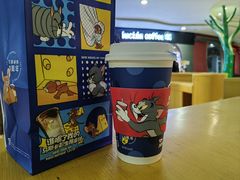-luckincoffee瑞幸咖啡(恒大广场B1店)
