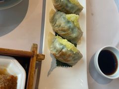 -粤财皇冠假日酒店·彩华轩中餐厅