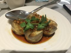 哆头村阿溜土竹笋冻-莆田餐厅PUTIEN(万象天地店)