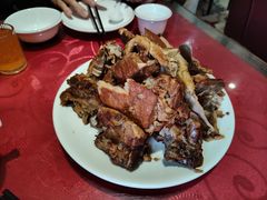 -胖子菜馆(隆昌路店)