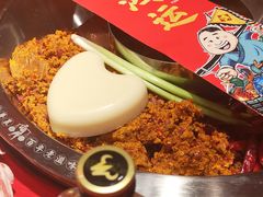 -谭鸭血老火锅(漳州路店)