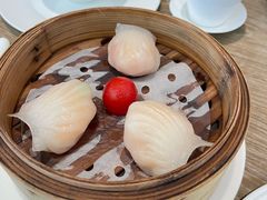 -和苑酒家·一线江景(星寰店)