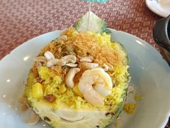 -南沙游艇会·大兵船餐厅