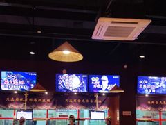 大堂-烧蠔帮·生蚝海鲜牌档(观海店)