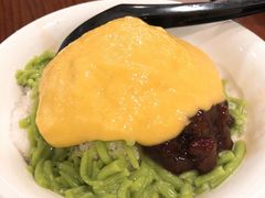 -小槟城美食馆