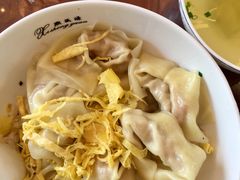 拌开洋馄饨-熙盛源(复兴路店)