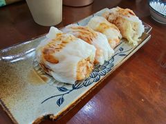 -本味友膳·茶餐厅(和达中心城店)
