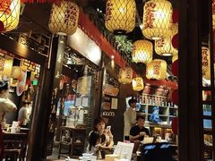 -南京大牌档(济南万象城店)