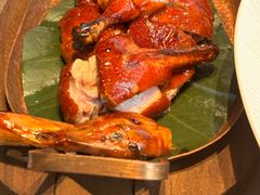 -小厨娘淮扬菜(天印大道店)