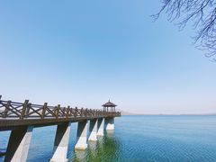 -南京金牛湖风景区