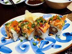 -小山日本料理(兴业太古汇店)