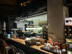 -24H COLOR咖啡厅(惠州金山湖店)