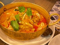 -CHINCHIN 青青·泰国料理(万象食家店)