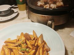 -绿茶餐厅(朝阳大悦城店)