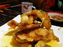 -金掌勺锅包肉(太原万达店)