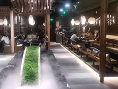 -湊湊火锅·茶憩(石家庄万象城店)