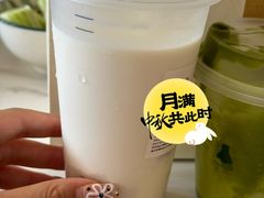 -阿嬷手作(上海万象城店)