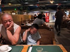 -老阿妈蒙古村·蒙古包·草原文化·歌舞表演(老君堂店)