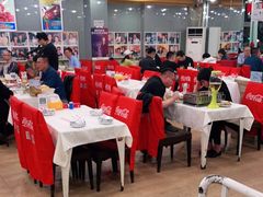 大堂-簋街仔仔小龙虾(簋街二店)