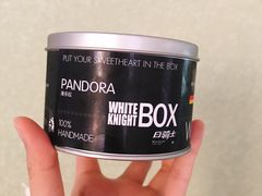 -白骑士欧洲蛋糕店(夏威夷店)