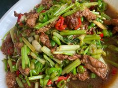 -听风阁农家私房菜茶楼(龙坞店)