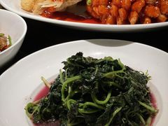-吴越荣记苏州菜·松鼠桂鱼(月光码头店)