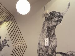 -西堤牛排(北京国瑞店)