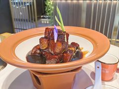 -聚鑫阁江浙菜·非遗传承技艺(闵行交大店)