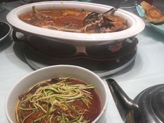 -阿五黄河大鲤鱼(英协路店)