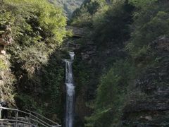 -孤山寨风景区