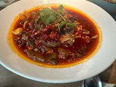金牌毛血旺-辛香汇·现炒川菜(淮海路百盛店)