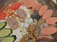 -刘壹席富顺荤豆花·自贡江湖菜(浅水半岛店)