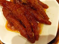 -京香轩·中餐厅(上海中庚聚龙酒店)