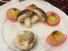-翠清酒家(万丰路店)