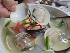 -巽寮印象美食部落餐厅·海鲜·地方特色菜(惠州体验店)