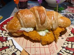 -广九餐室(陈家祠扬韬广场店)