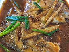 -台州老六海鲜面馆(上南总店)